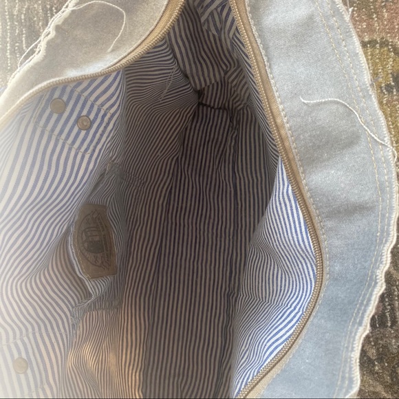 The barrel shack bag NWT - Picture 5 of 13